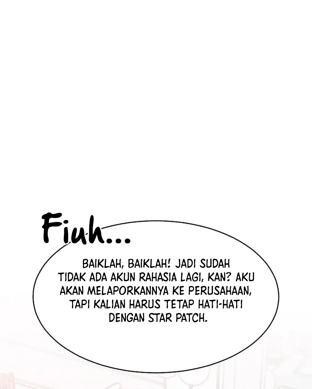 1st Year Max Level Manager Chapter 142 Gambar 43