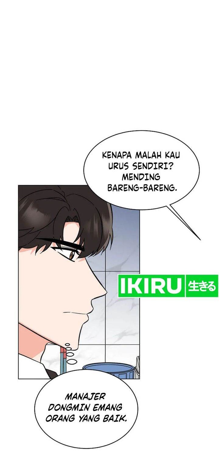 1st Year Max Level Manager Chapter 143 Gambar 32