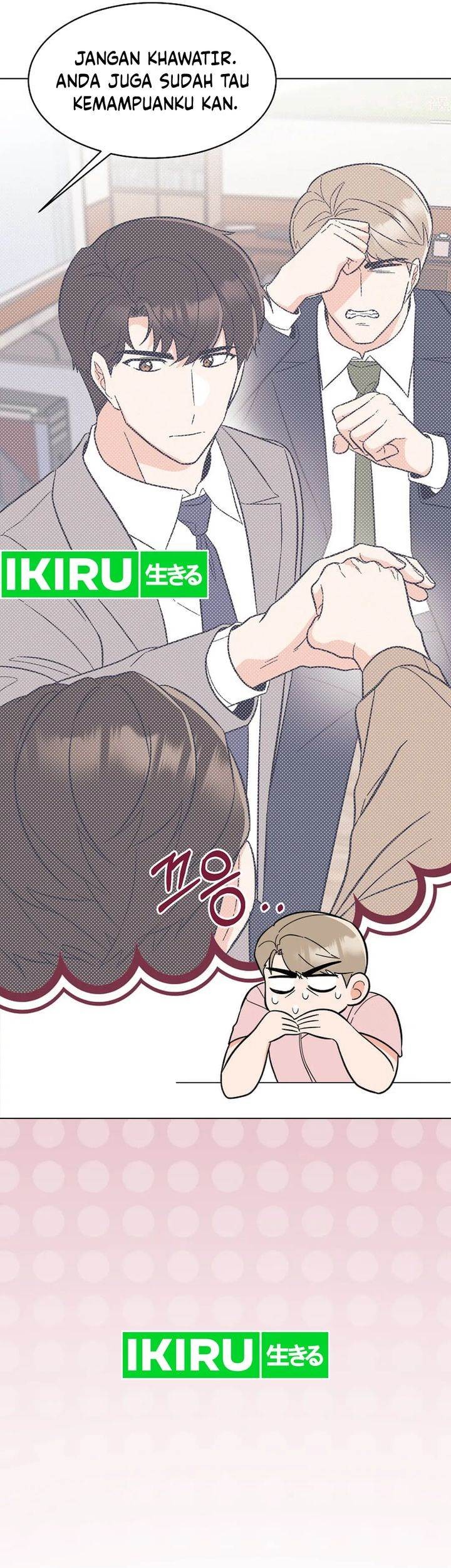 1st Year Max Level Manager Chapter 143 Gambar 34