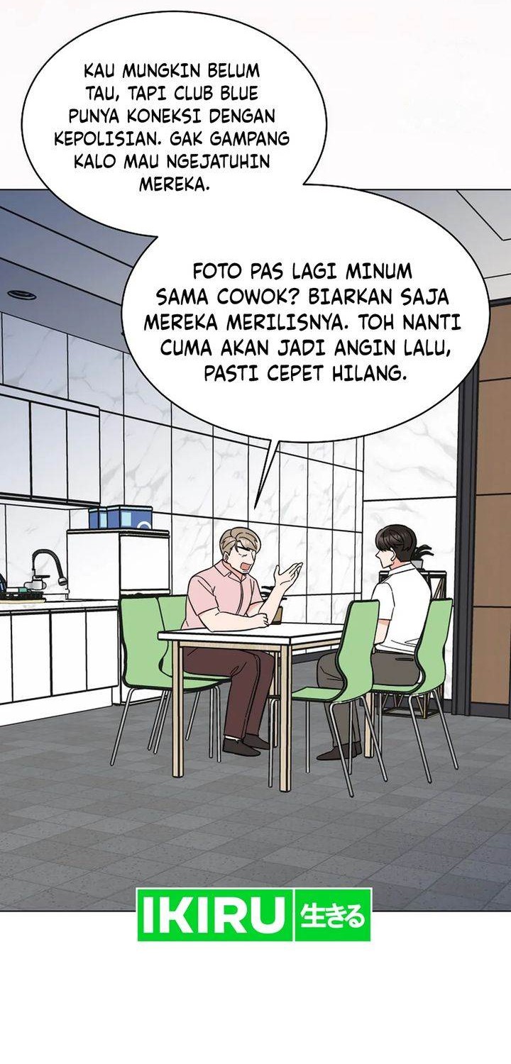 1st Year Max Level Manager Chapter 143 Gambar 35