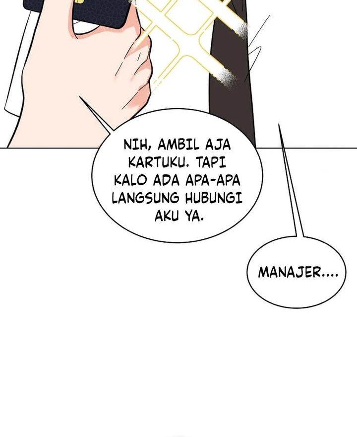 1st Year Max Level Manager Chapter 143 Gambar 37