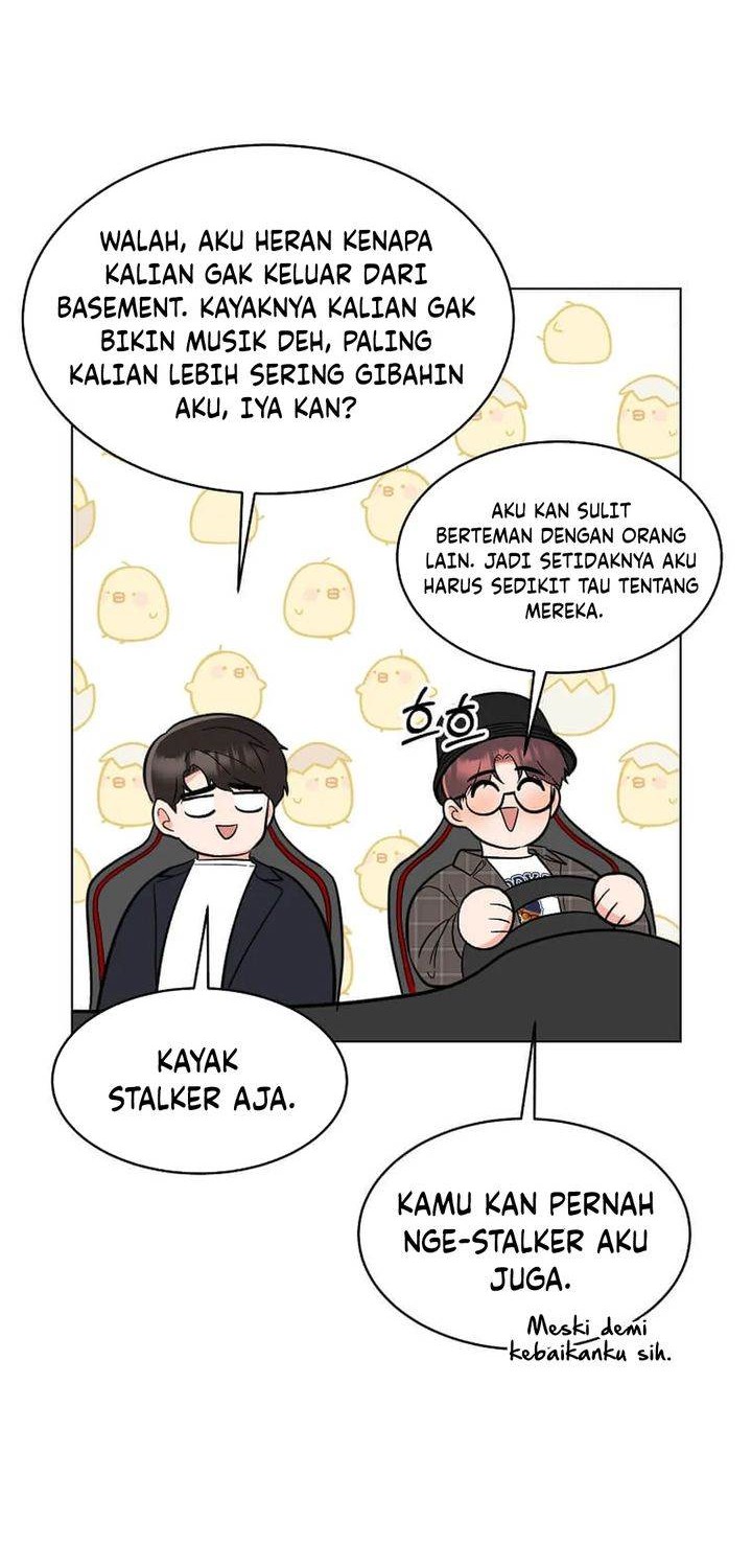 1st Year Max Level Manager Chapter 143 Gambar 43
