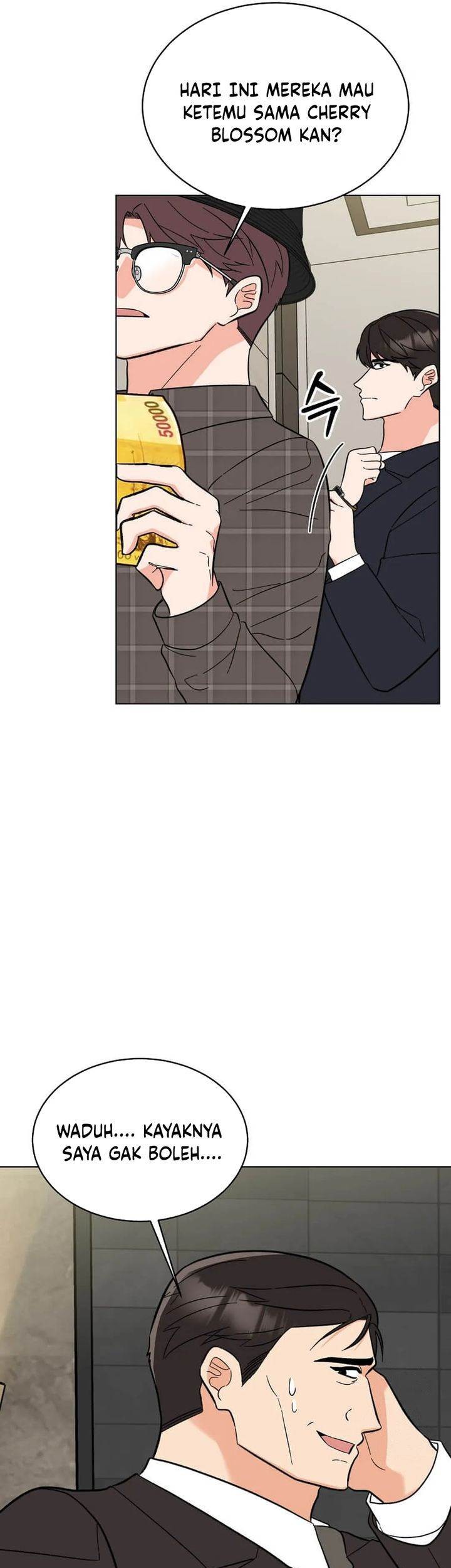 1st Year Max Level Manager Chapter 143 Gambar 50