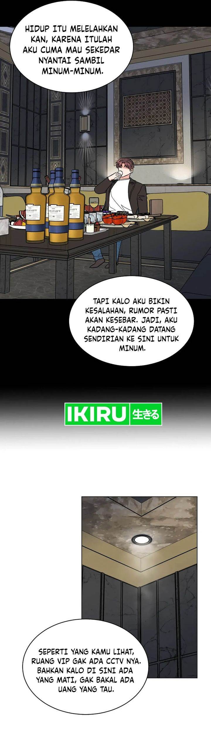 1st Year Max Level Manager Chapter 143 Gambar 58