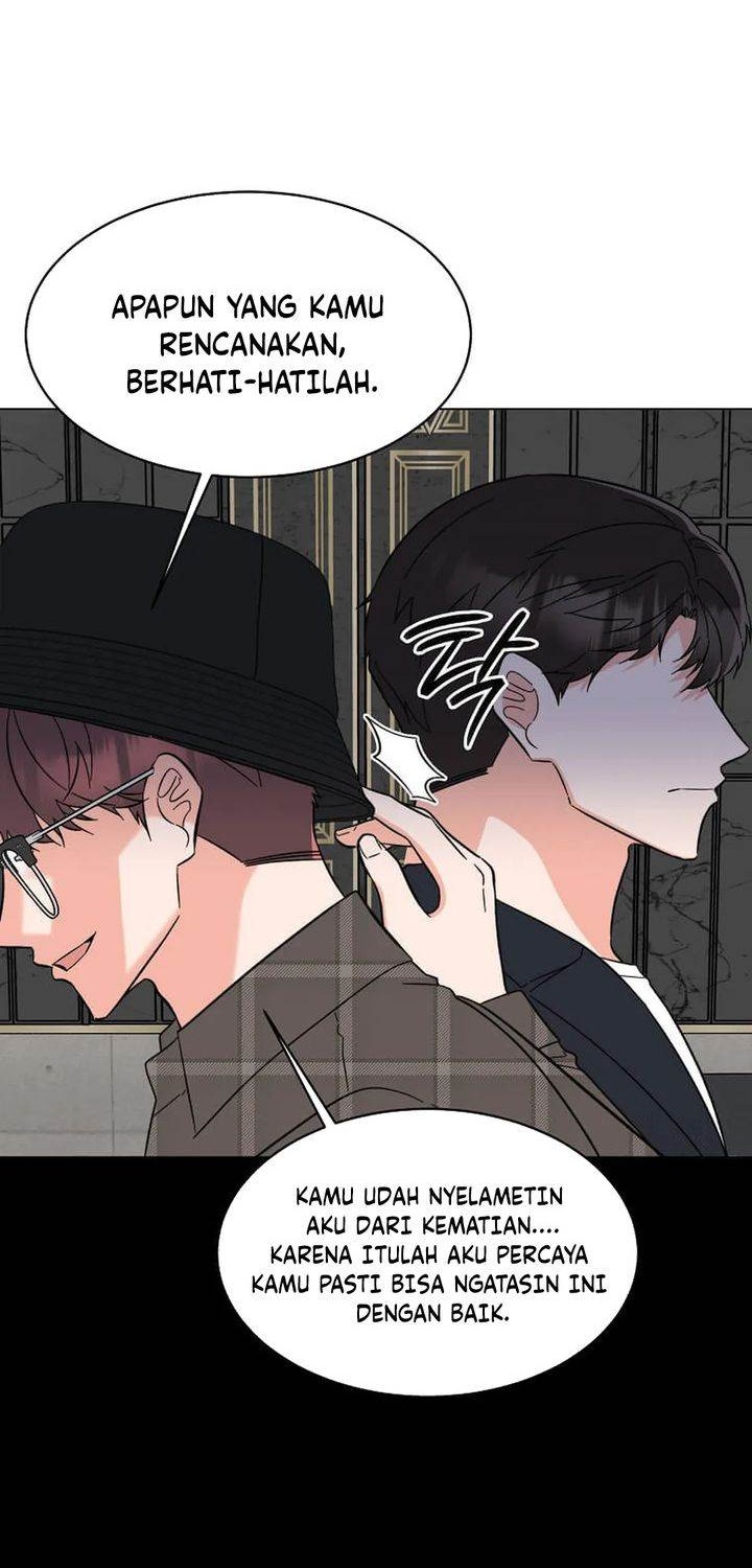 1st Year Max Level Manager Chapter 143 Gambar 59