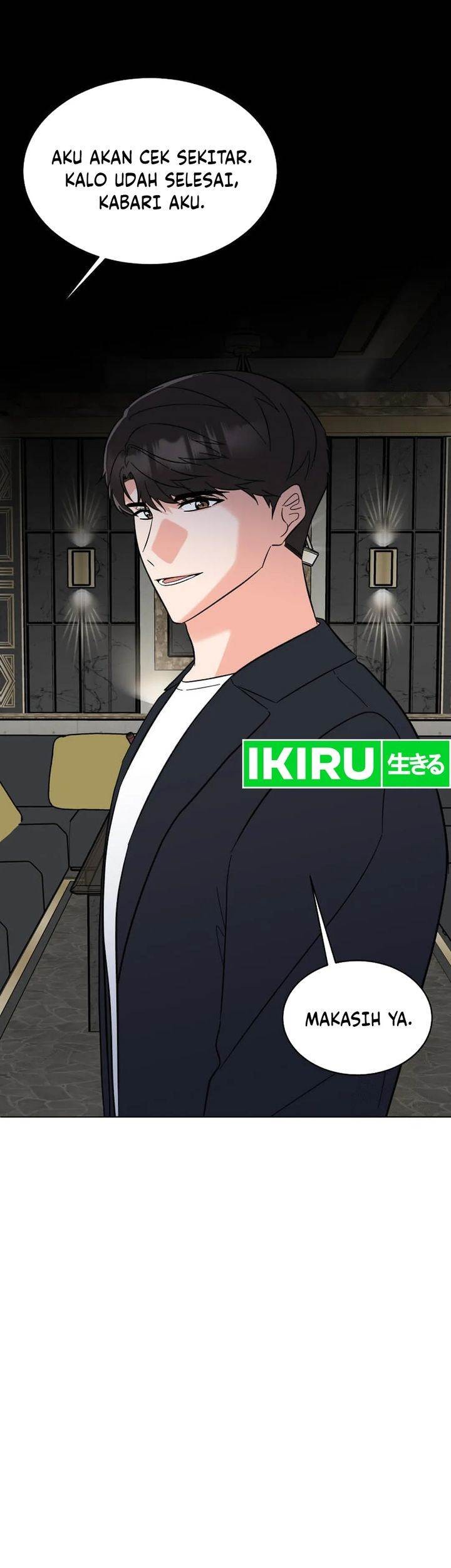 1st Year Max Level Manager Chapter 143 Gambar 60