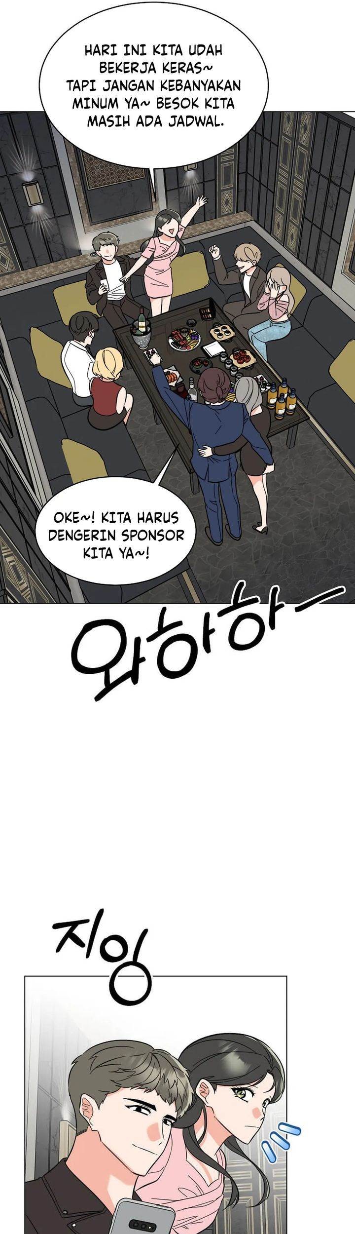 1st Year Max Level Manager Chapter 143 Gambar 62