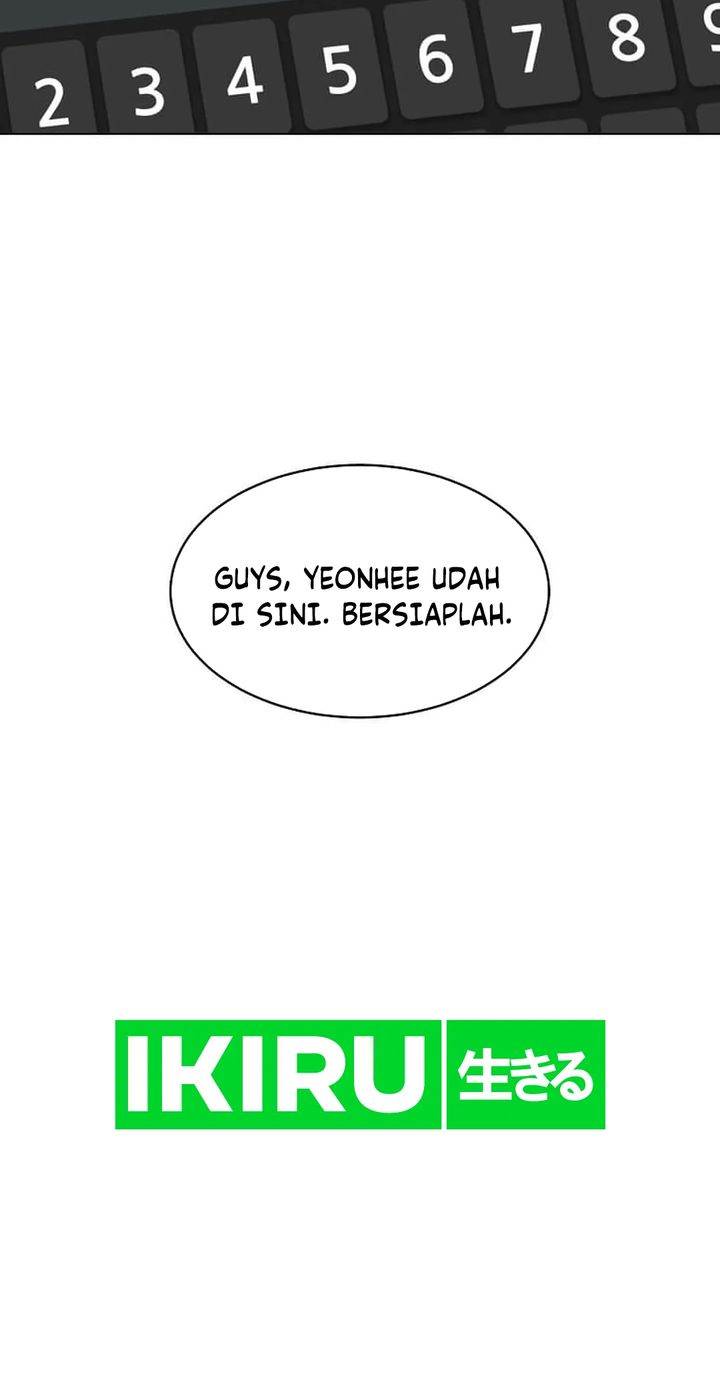 1st Year Max Level Manager Chapter 143 Gambar 64