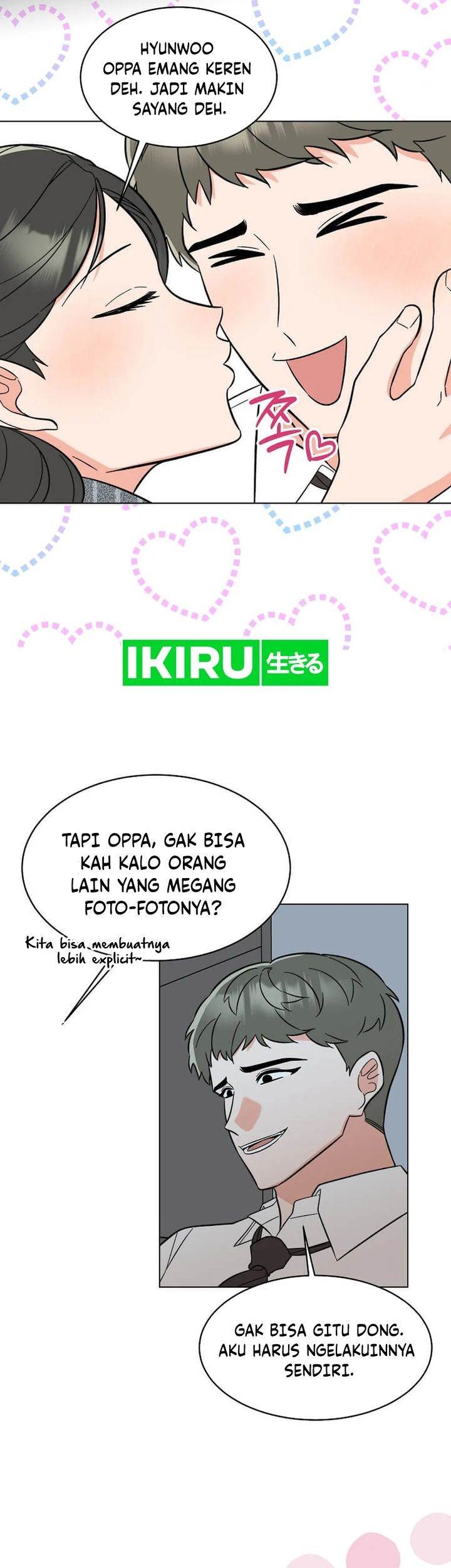 1st Year Max Level Manager Chapter 143 Gambar 5