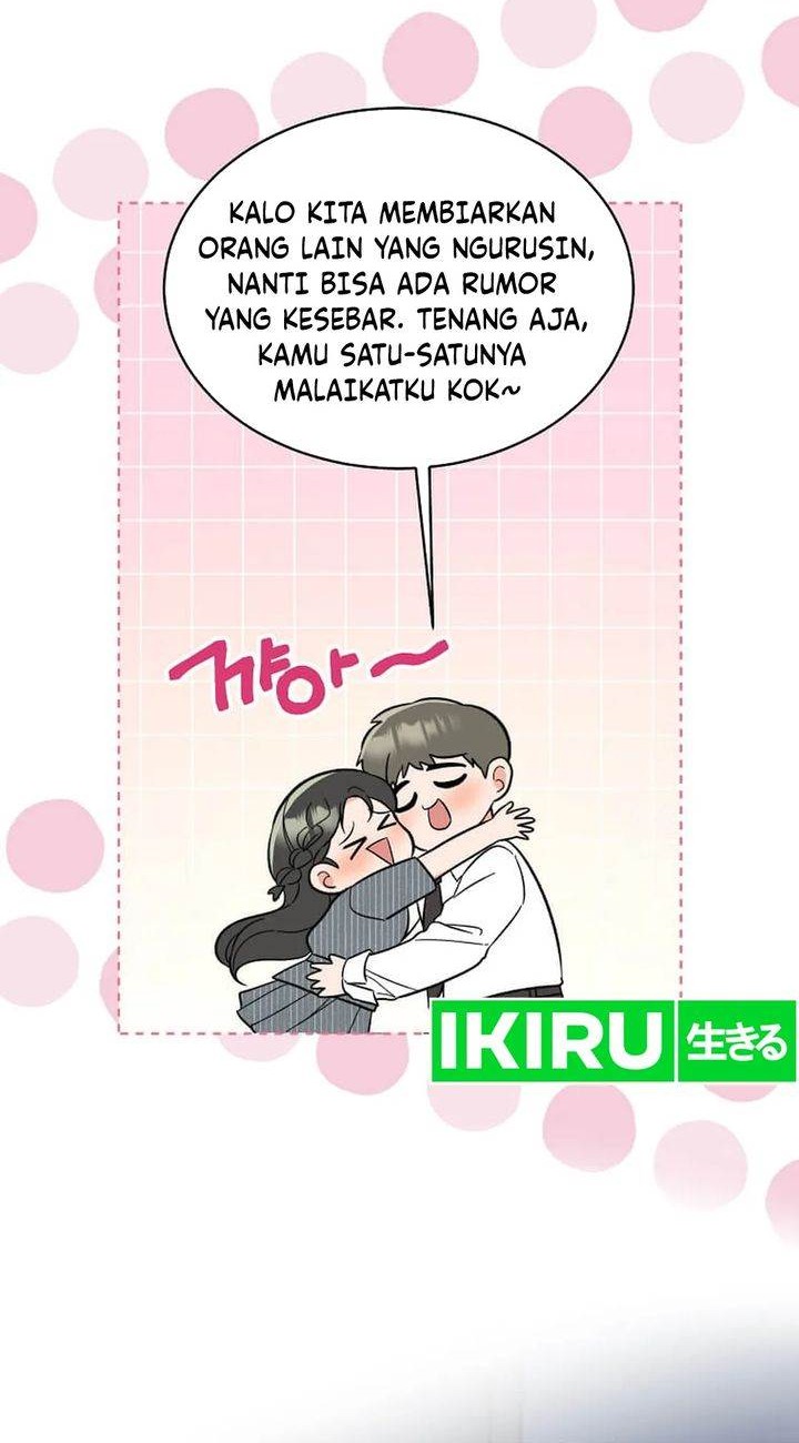 1st Year Max Level Manager Chapter 143 Gambar 6