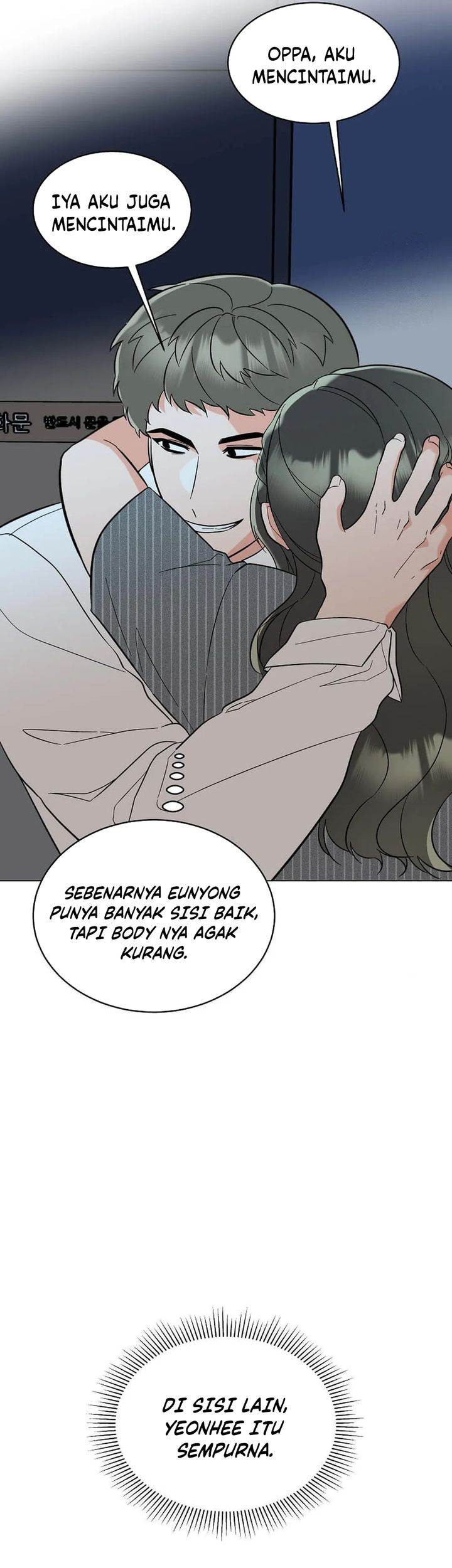 1st Year Max Level Manager Chapter 143 Gambar 7