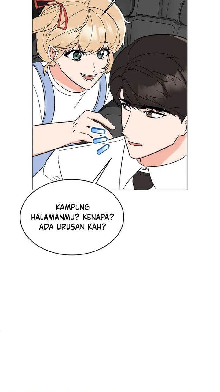1st Year Max Level Manager Chapter 143 Gambar 10