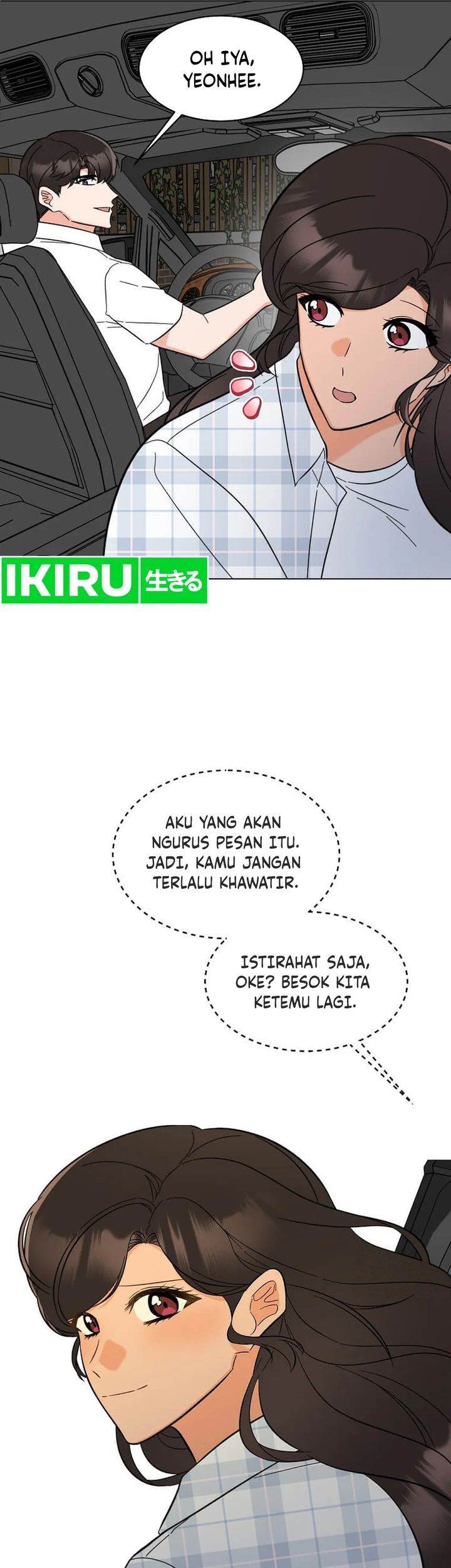 1st Year Max Level Manager Chapter 143 Gambar 17