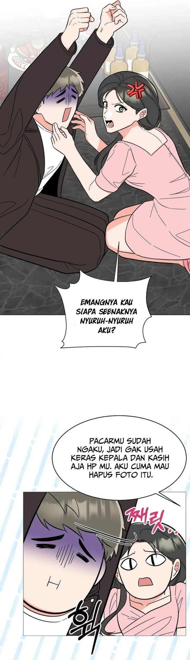 1st Year Max Level Manager Chapter 144 Gambar 27