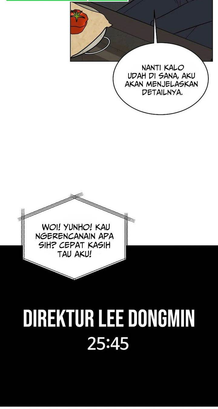 1st Year Max Level Manager Chapter 144 Gambar 34