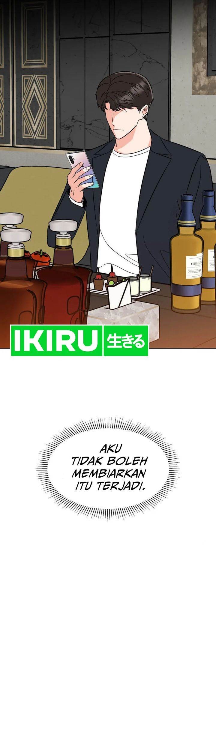 1st Year Max Level Manager Chapter 144 Gambar 39