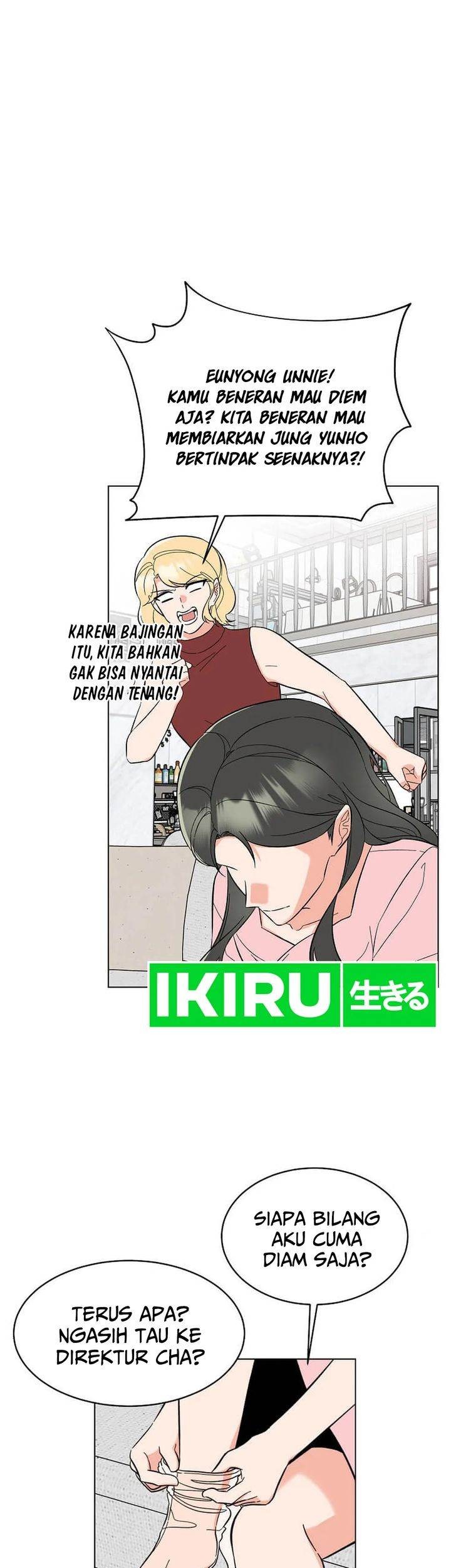 1st Year Max Level Manager Chapter 144 Gambar 41
