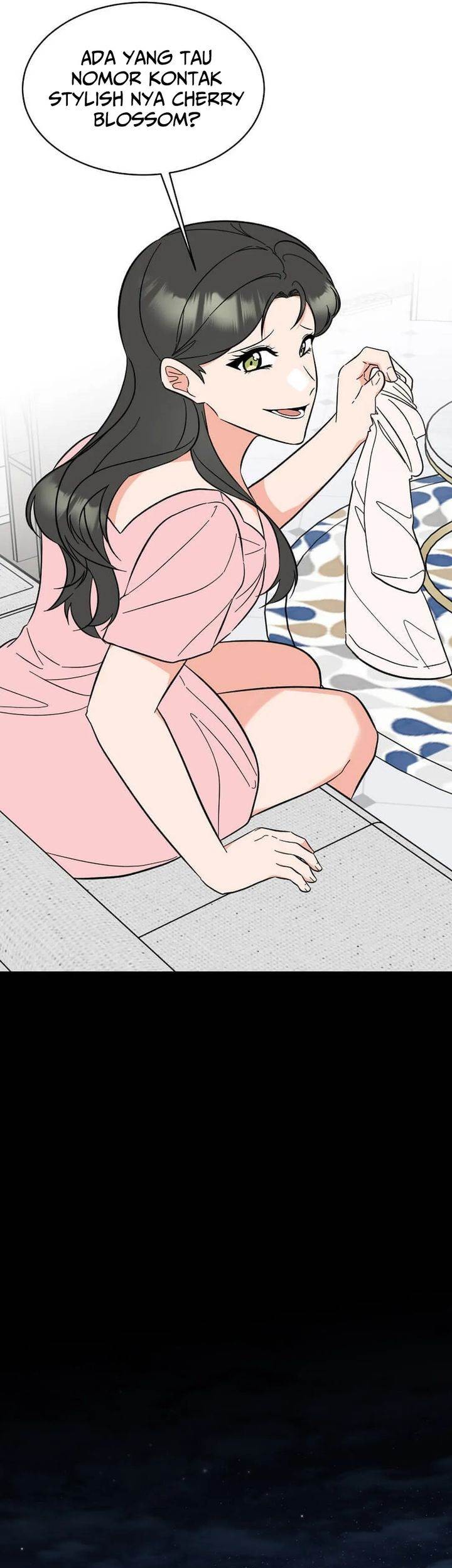1st Year Max Level Manager Chapter 144 Gambar 43