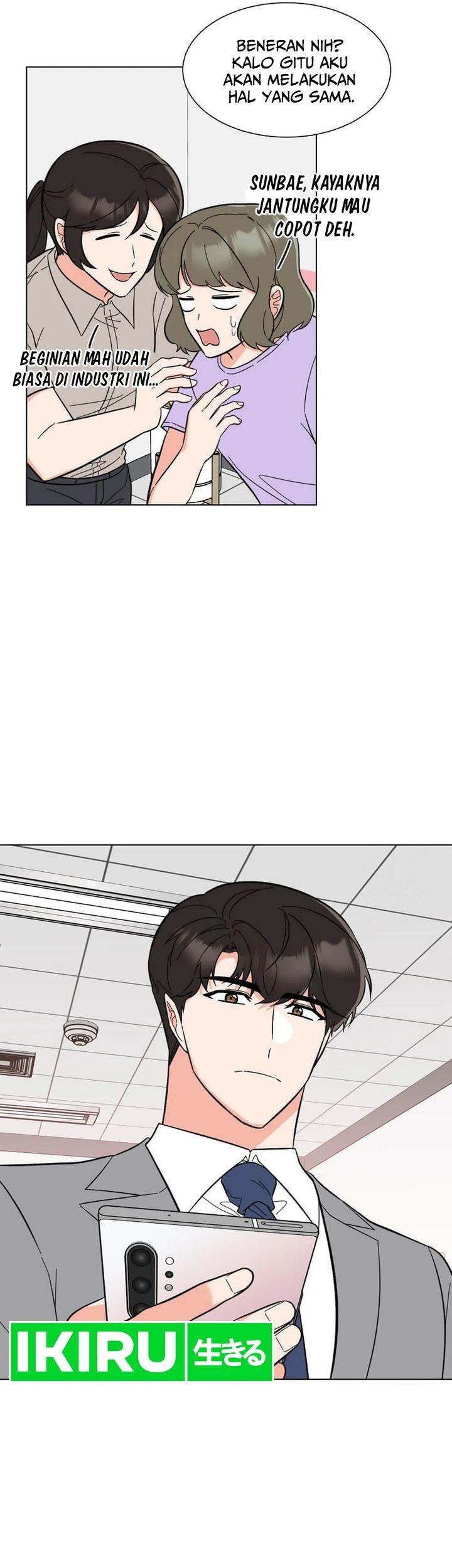 1st Year Max Level Manager Chapter 144 Gambar 56