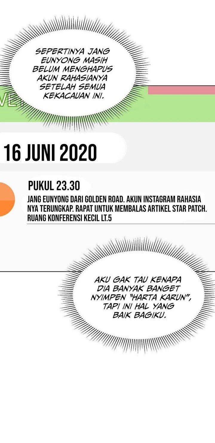 1st Year Max Level Manager Chapter 144 Gambar 57