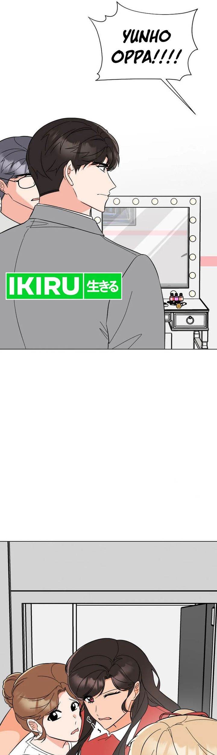 1st Year Max Level Manager Chapter 144 Gambar 58