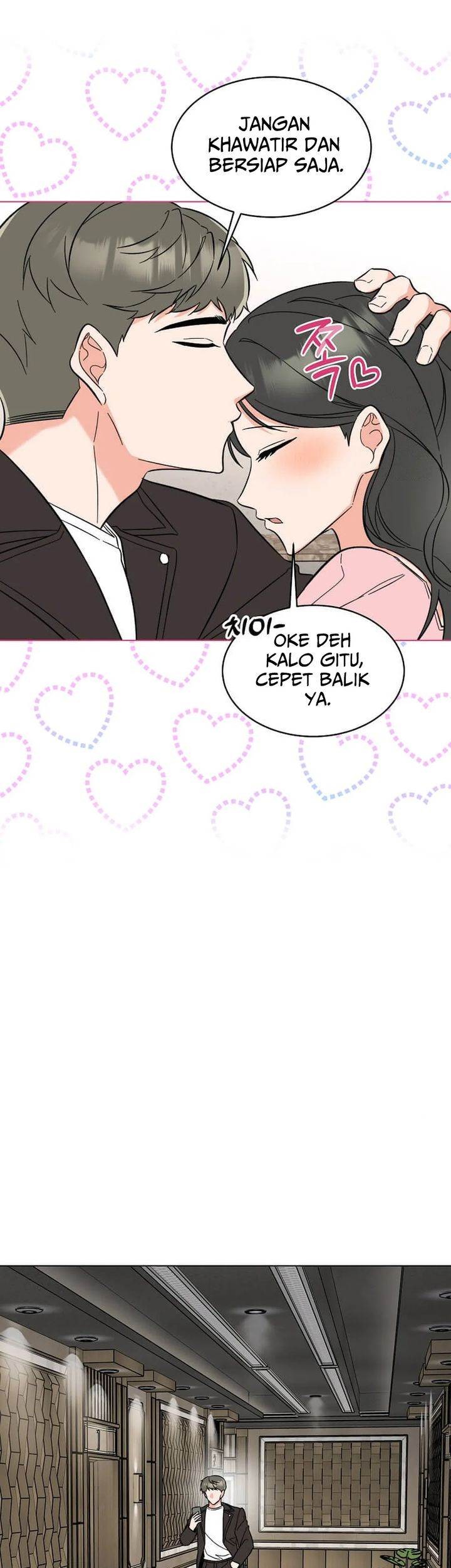 1st Year Max Level Manager Chapter 144 Gambar 5