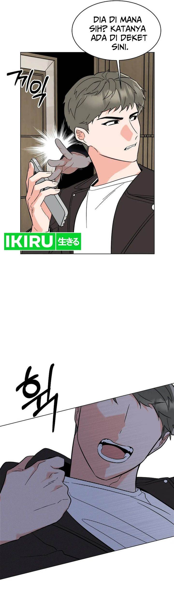 1st Year Max Level Manager Chapter 144 Gambar 7