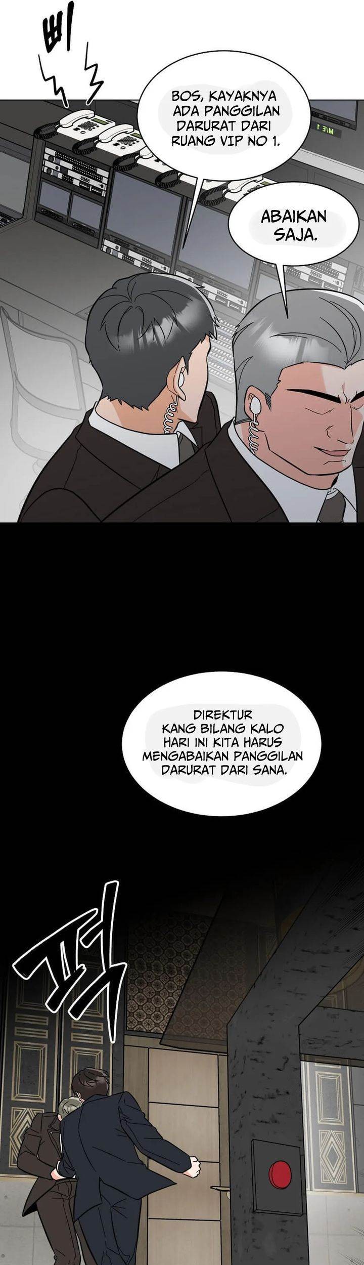 1st Year Max Level Manager Chapter 144 Gambar 13