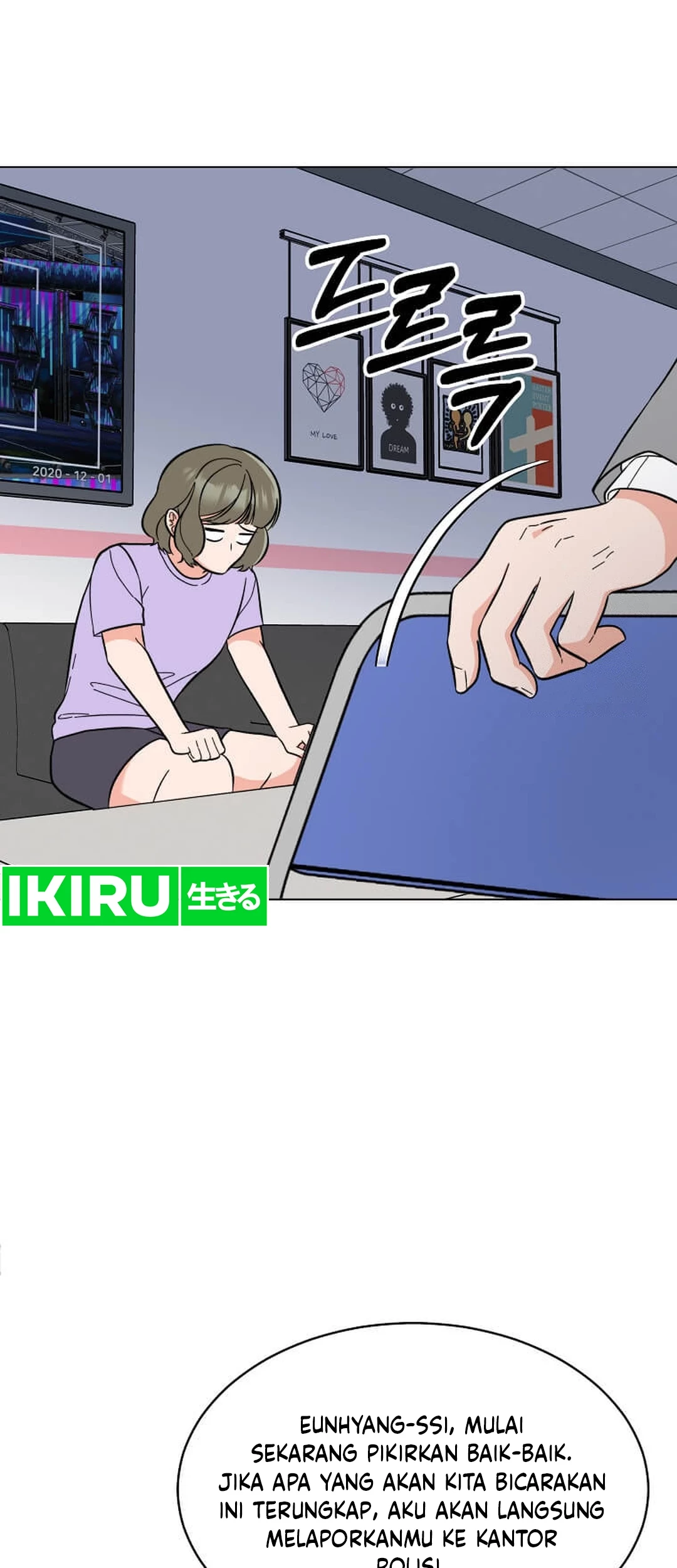 1st Year Max Level Manager Chapter 145 Gambar 58