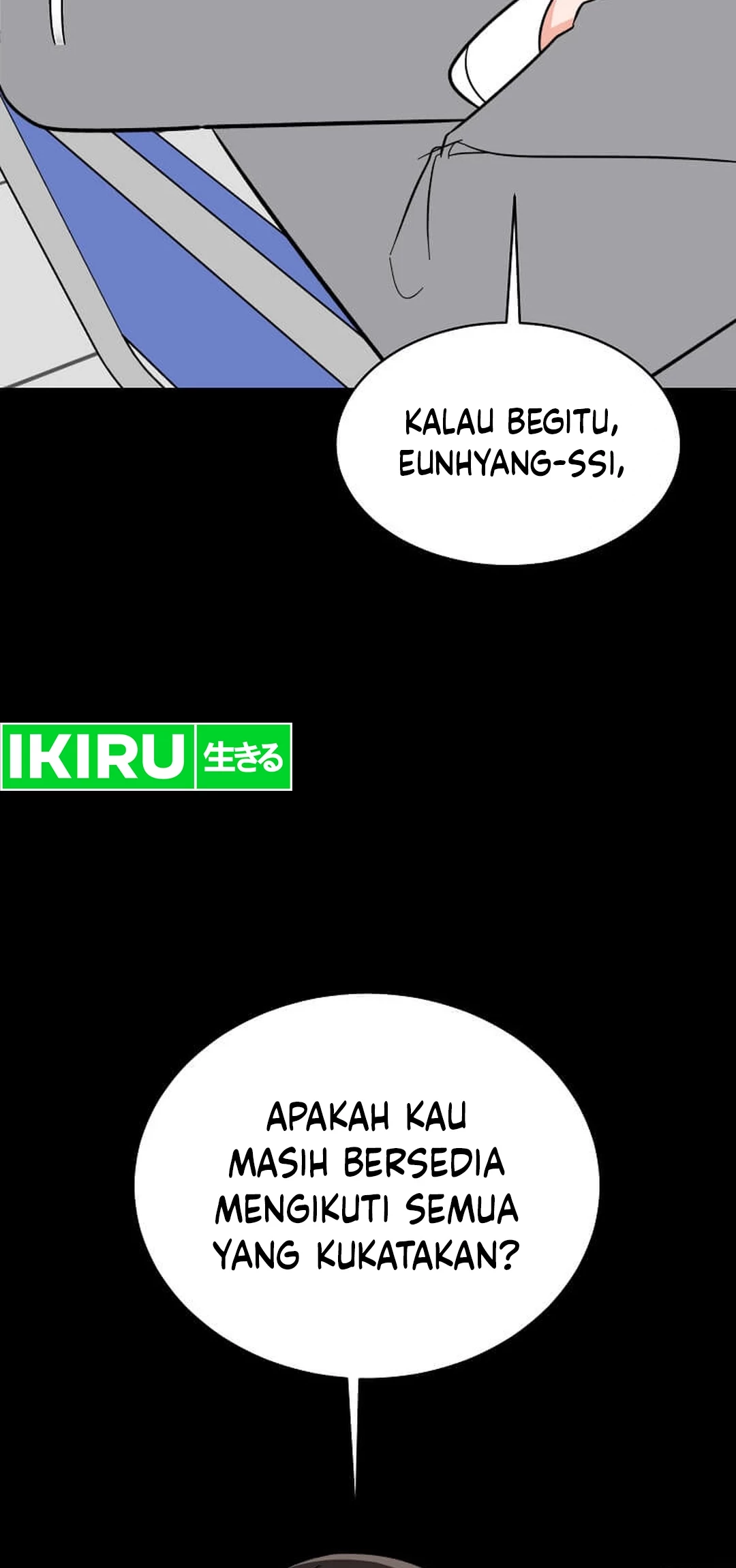 1st Year Max Level Manager Chapter 145 Gambar 60