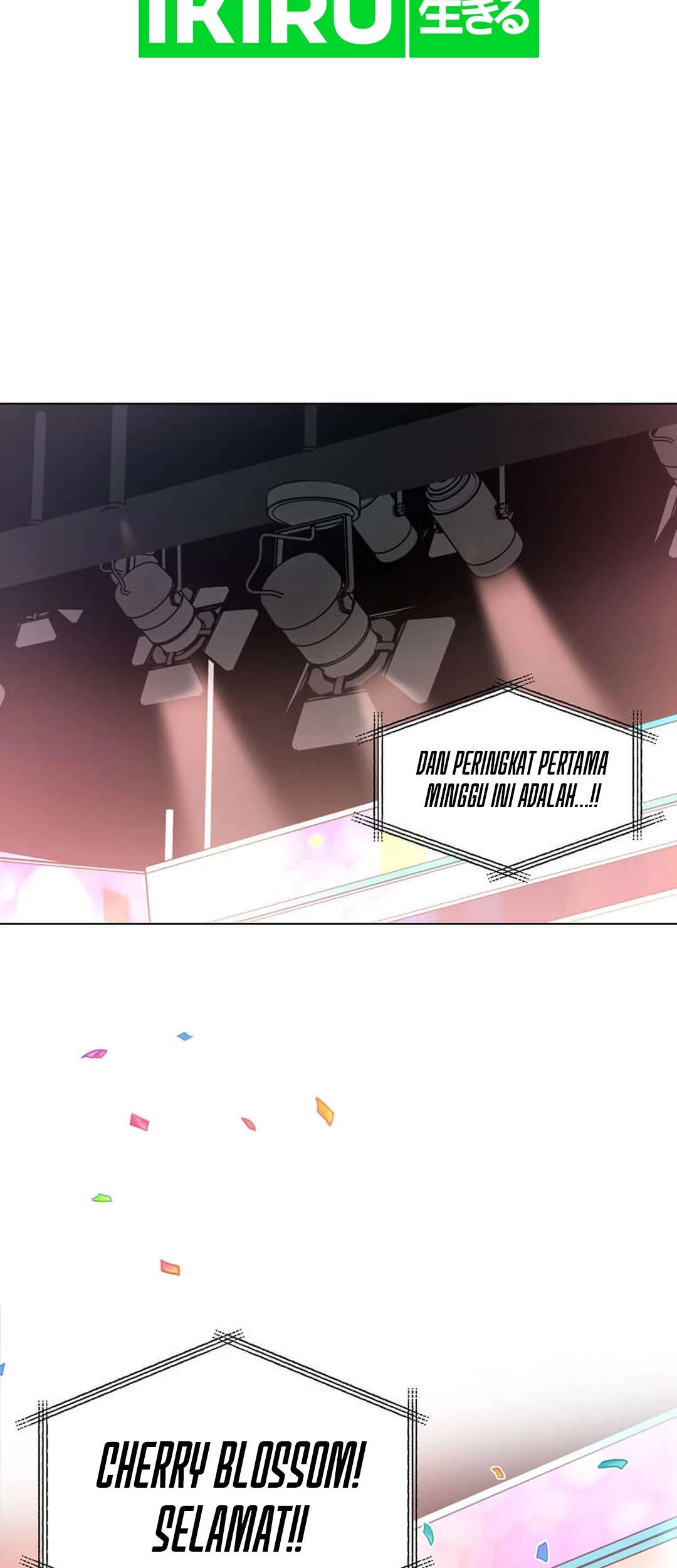 1st Year Max Level Manager Chapter 145 Gambar 62