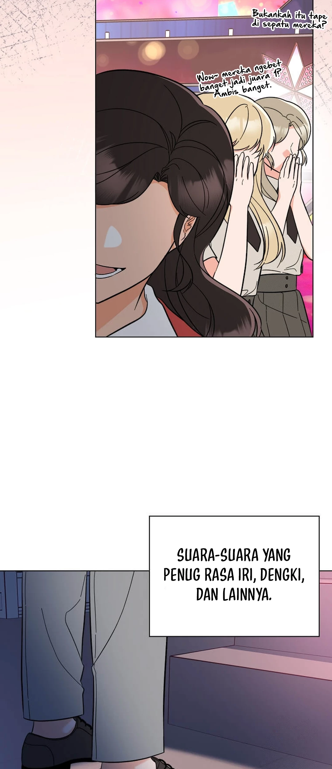 1st Year Max Level Manager Chapter 145 Gambar 65
