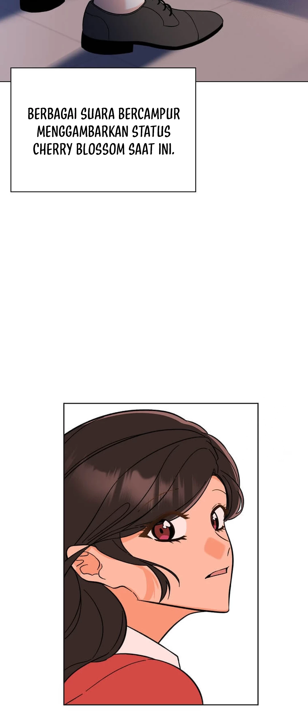 1st Year Max Level Manager Chapter 145 Gambar 66