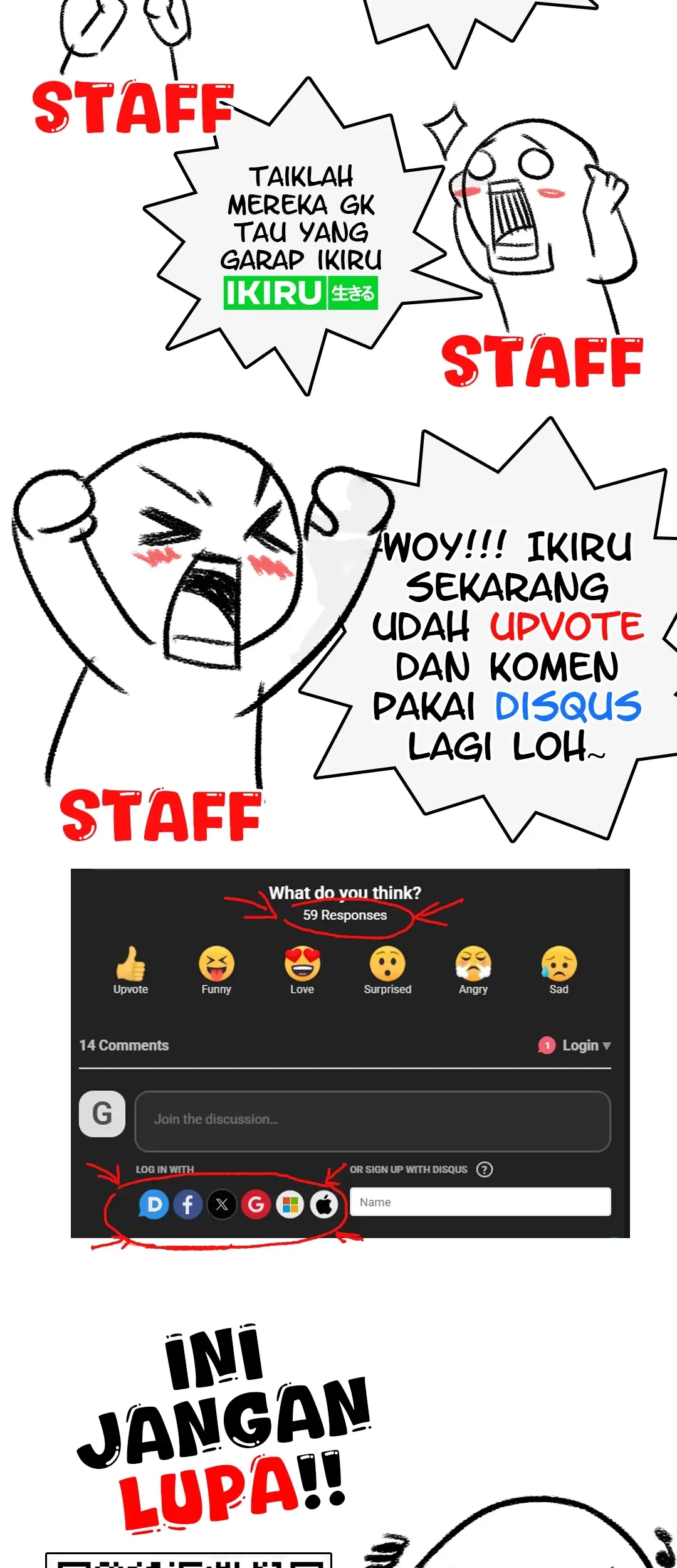 1st Year Max Level Manager Chapter 145 Gambar 71