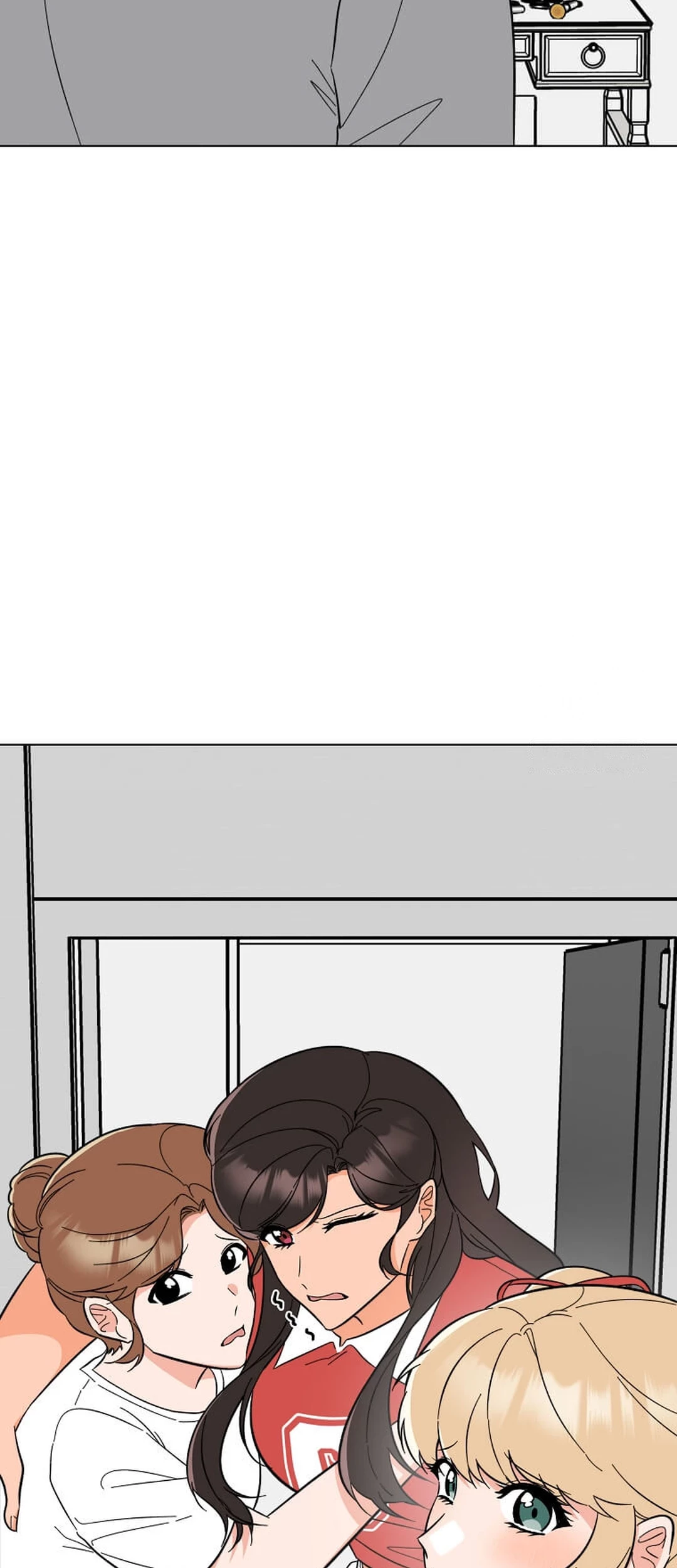 1st Year Max Level Manager Chapter 145 Gambar 3