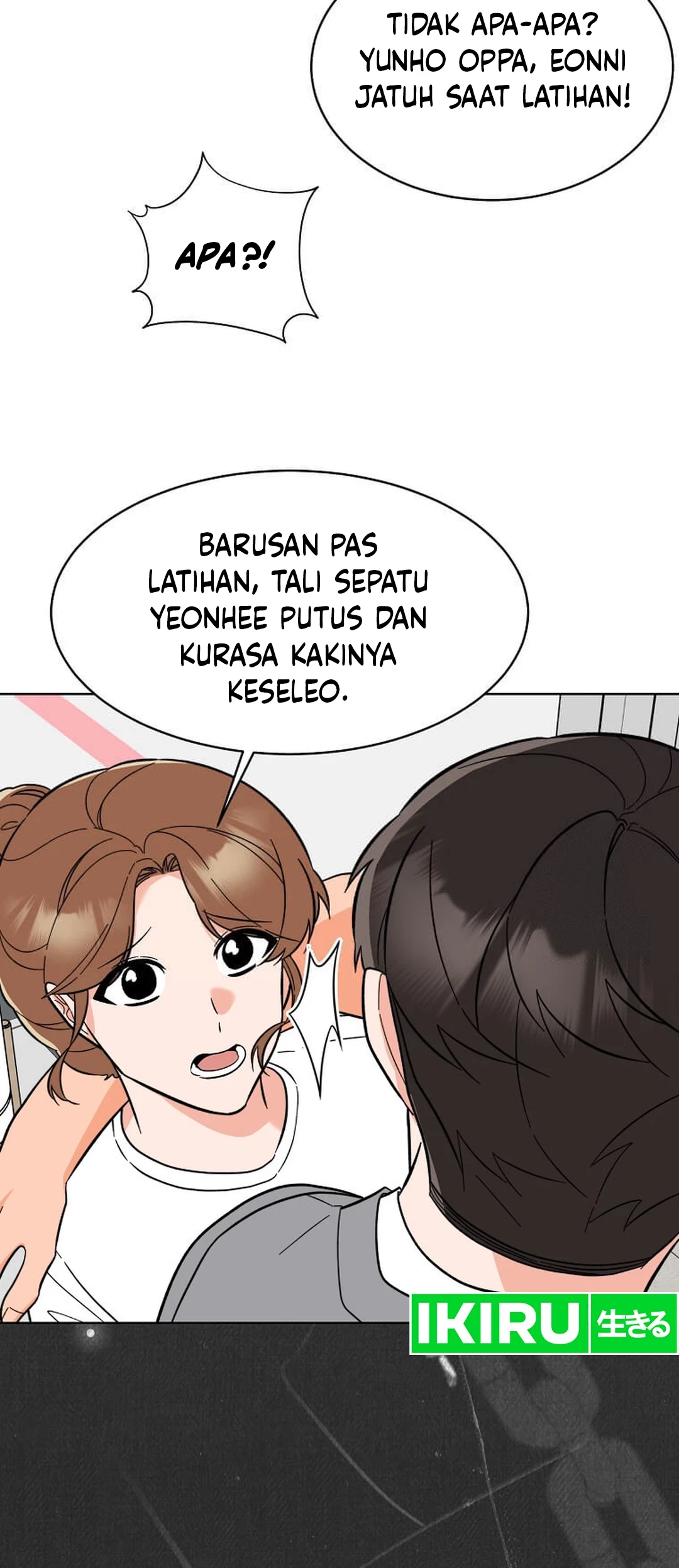 1st Year Max Level Manager Chapter 145 Gambar 6