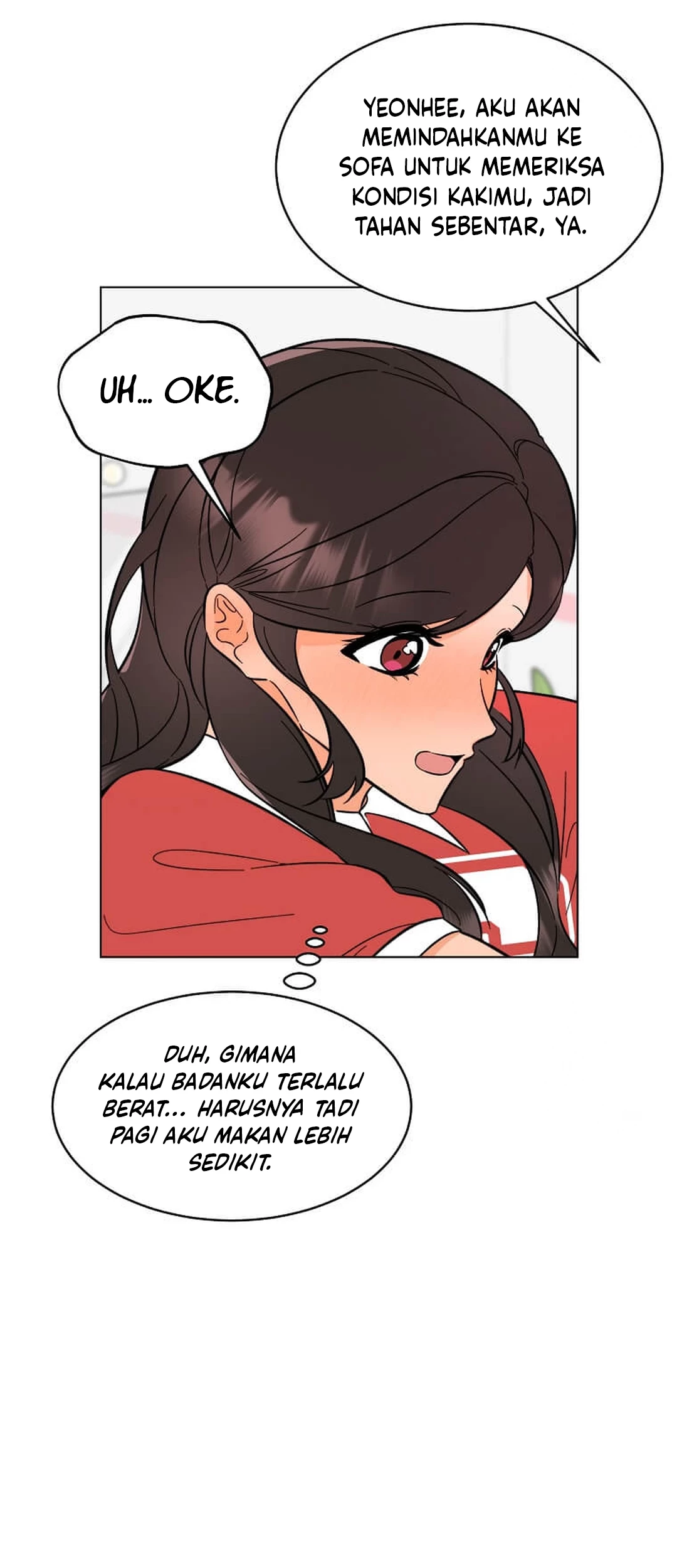 1st Year Max Level Manager Chapter 145 Gambar 14