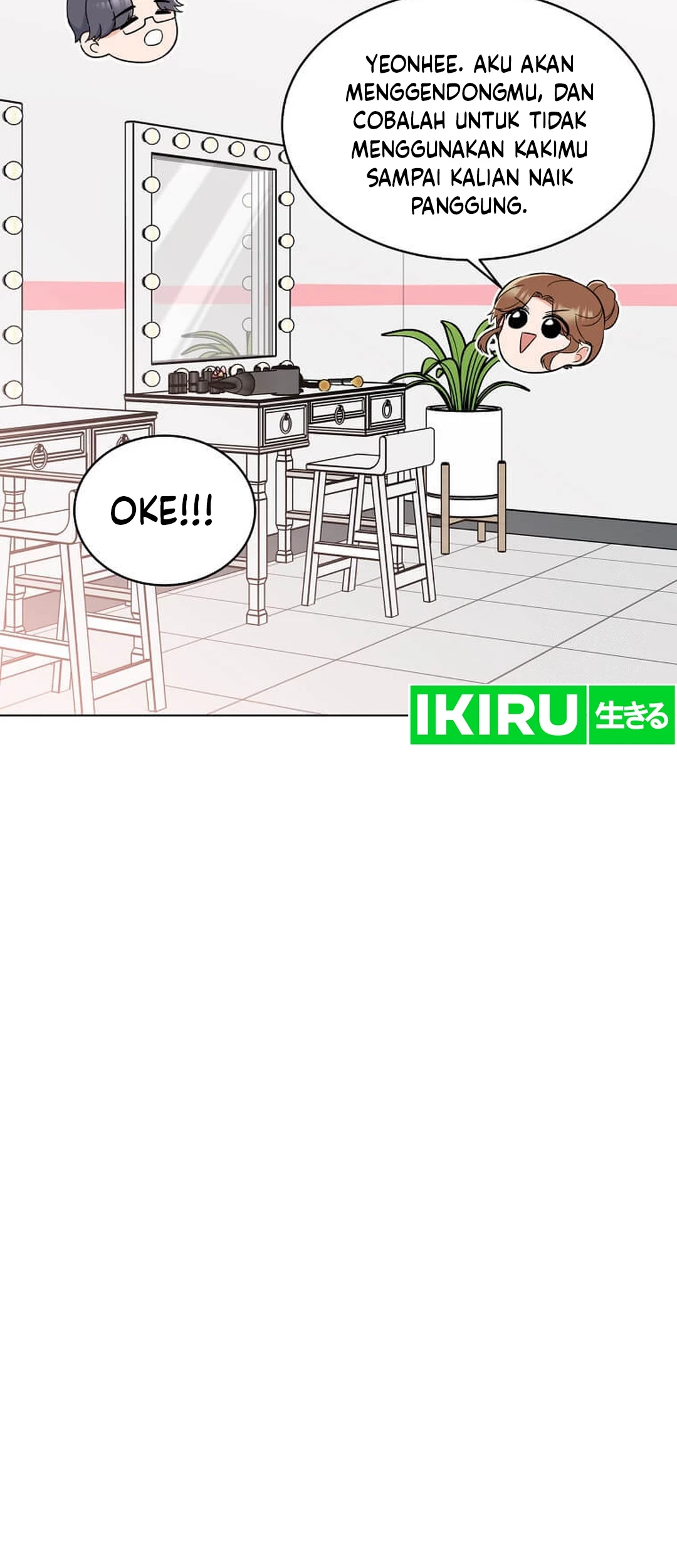 1st Year Max Level Manager Chapter 145 Gambar 30
