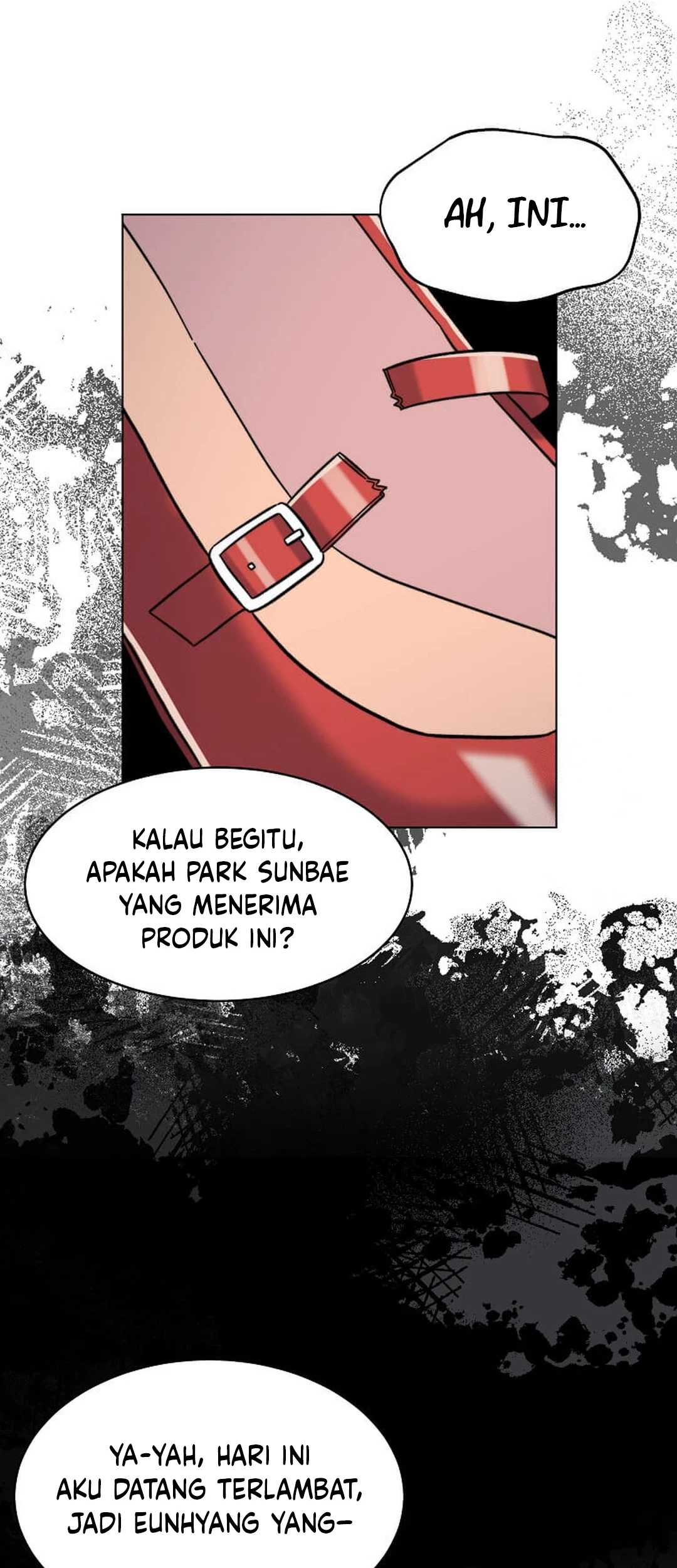 1st Year Max Level Manager Chapter 145 Gambar 37