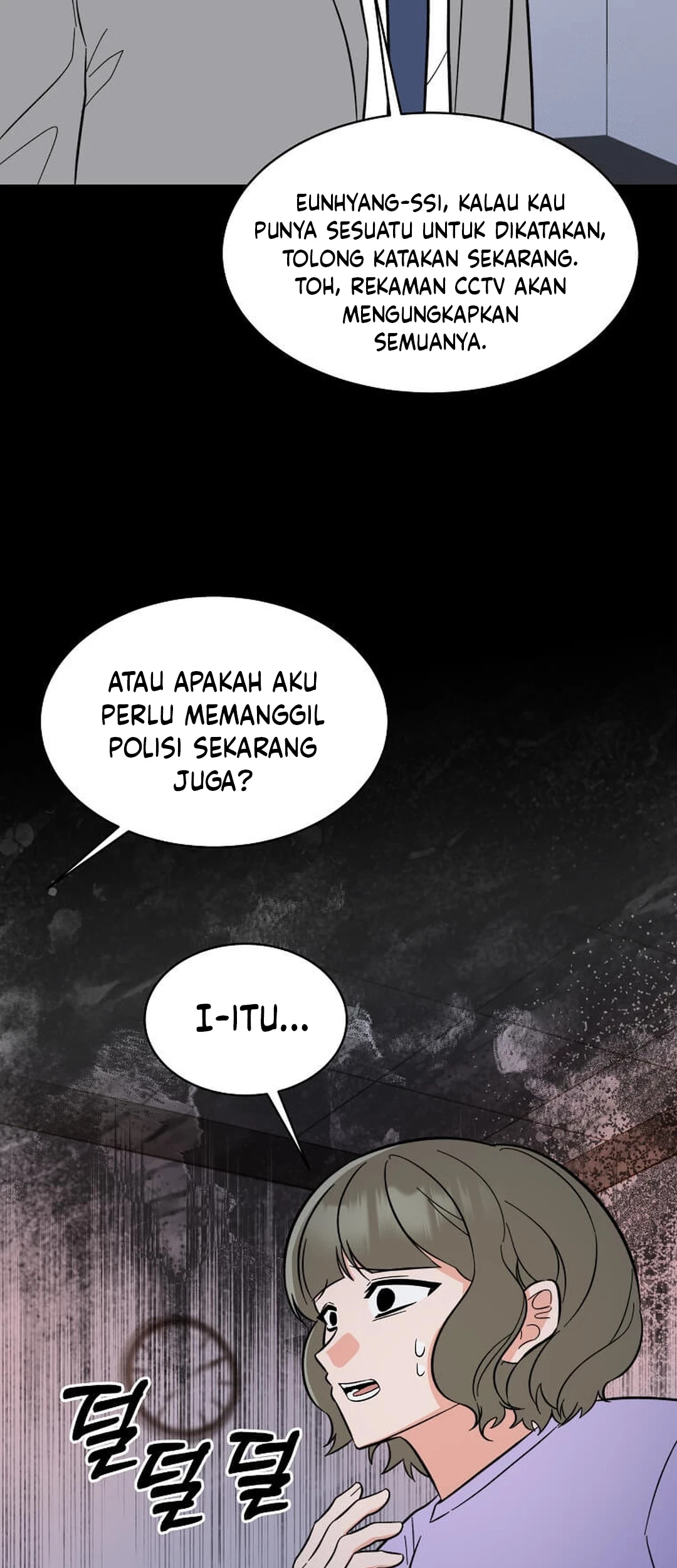 1st Year Max Level Manager Chapter 145 Gambar 45