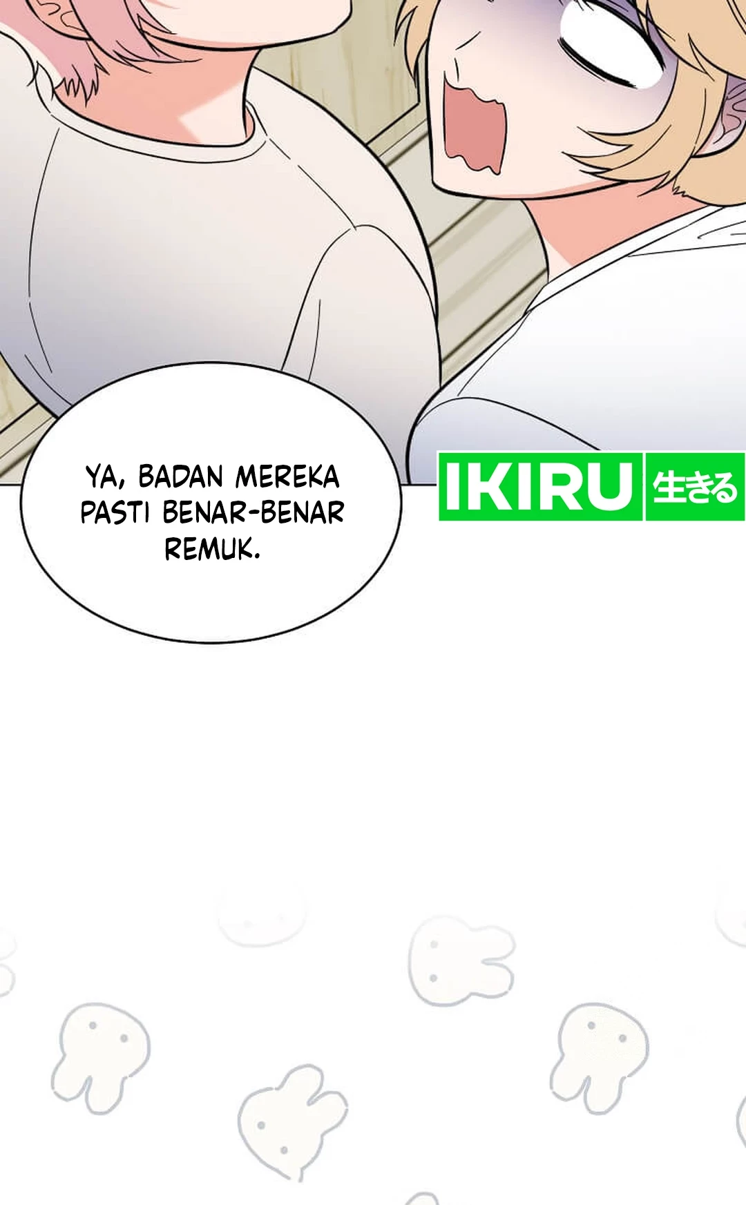 1st Year Max Level Manager Chapter 146 Gambar 6