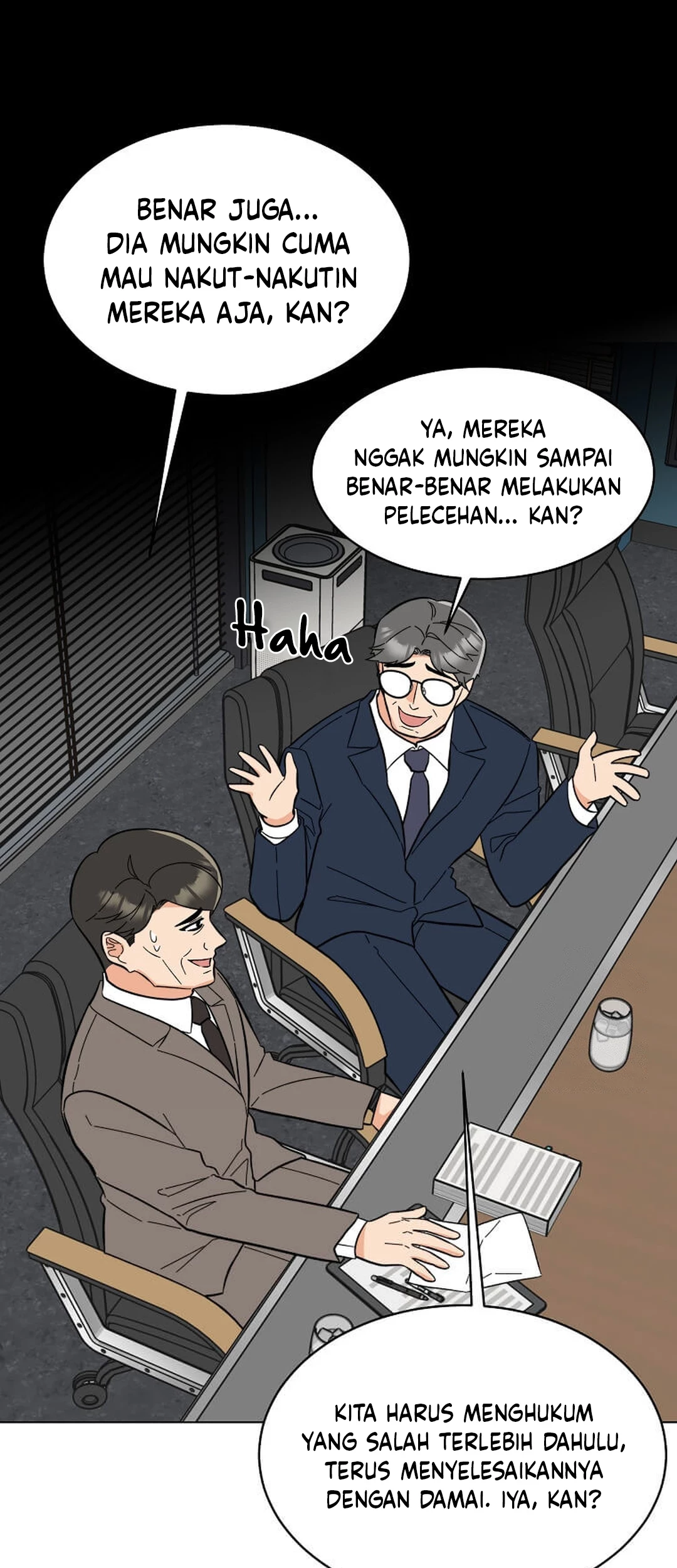 1st Year Max Level Manager Chapter 146 Gambar 23