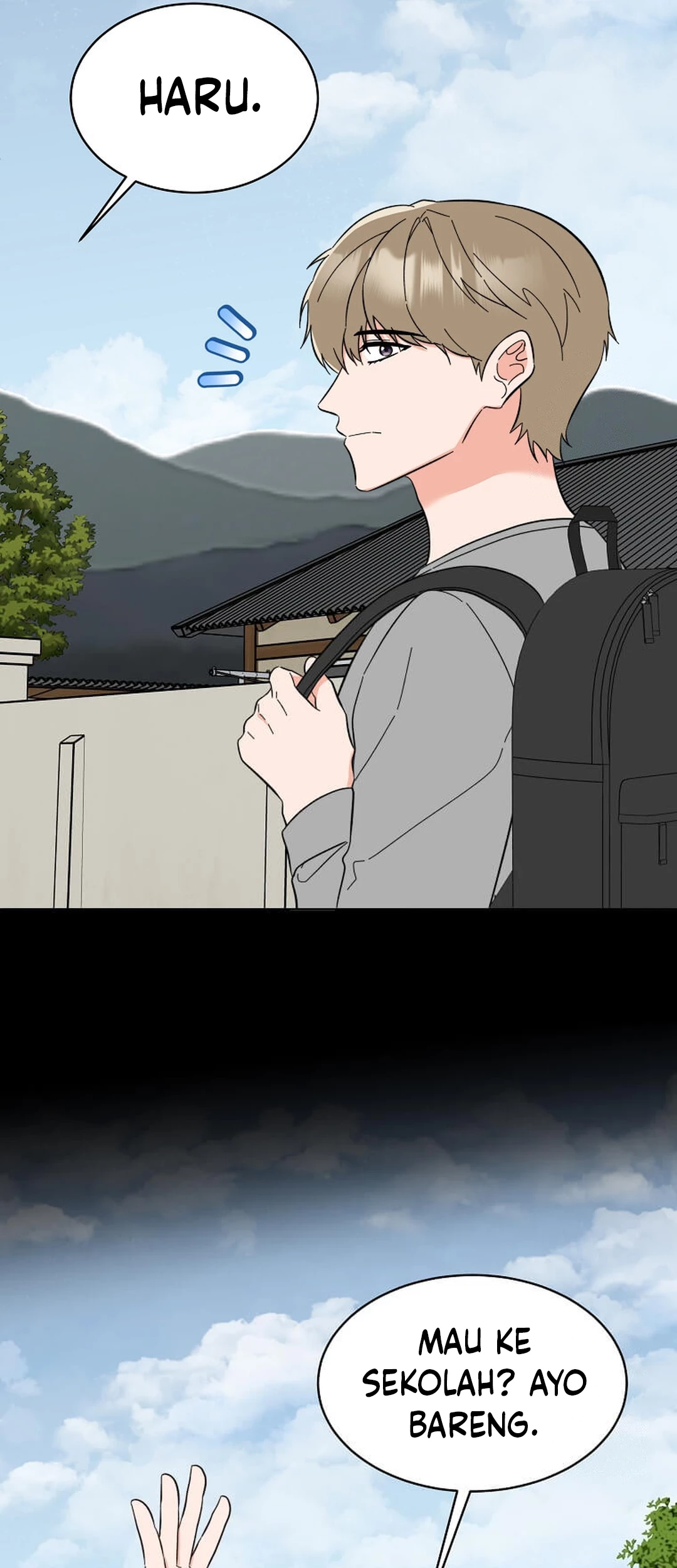 1st Year Max Level Manager Chapter 147 Gambar 55