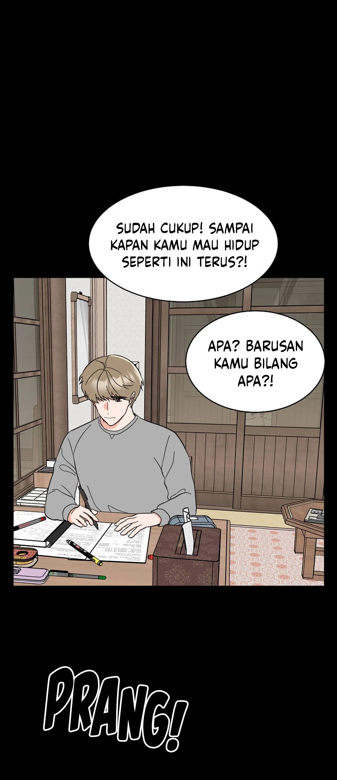1st Year Max Level Manager Chapter 147 Gambar 57
