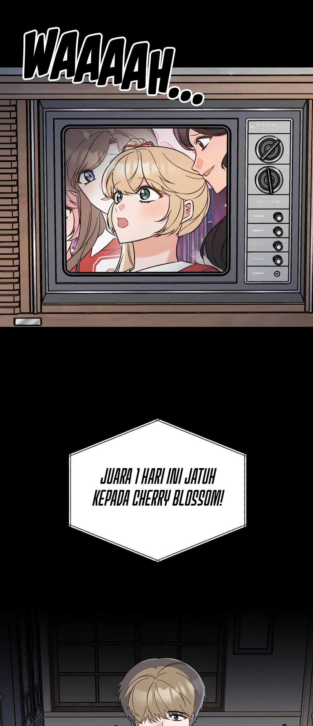 1st Year Max Level Manager Chapter 147 Gambar 59