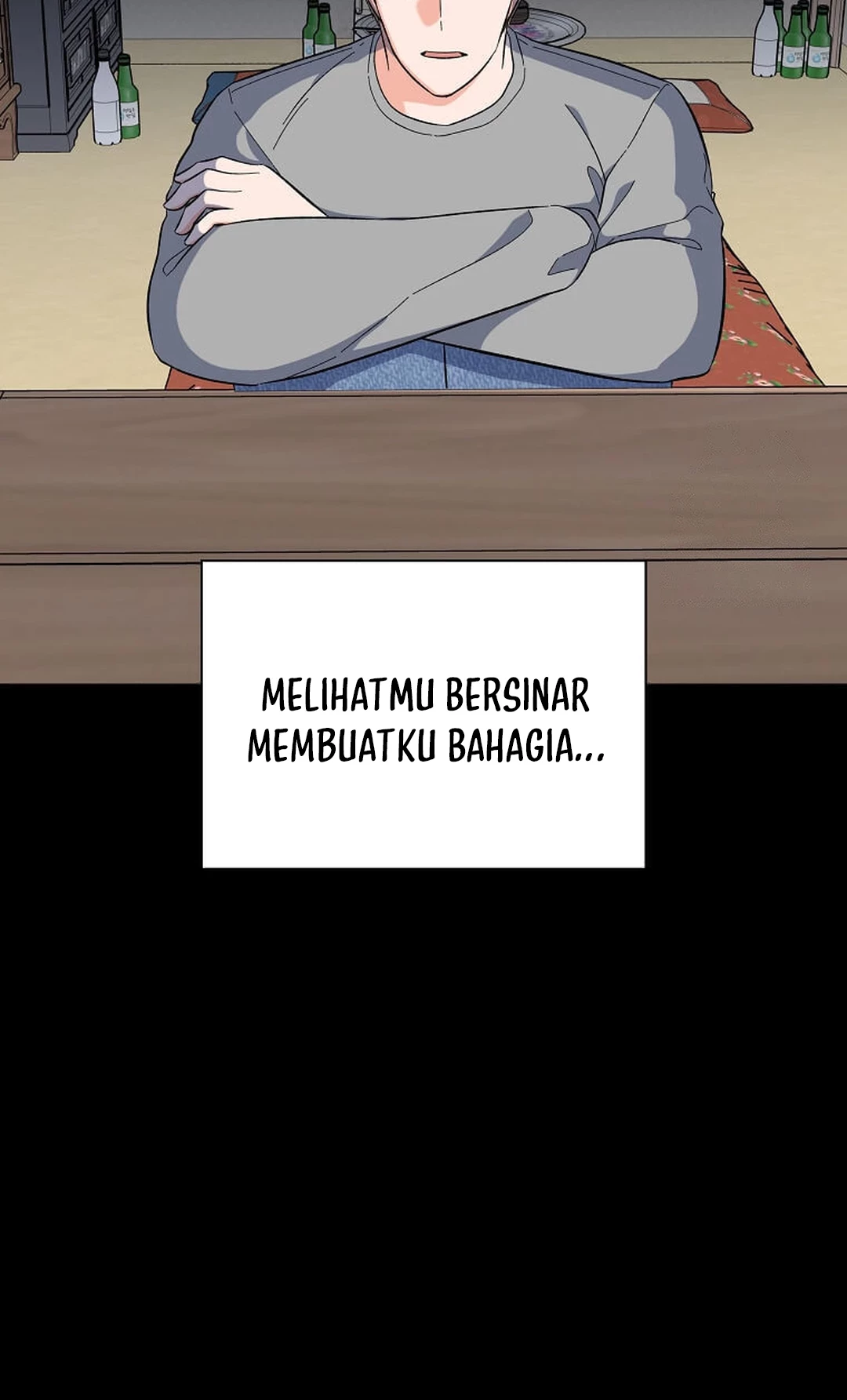 1st Year Max Level Manager Chapter 147 Gambar 60