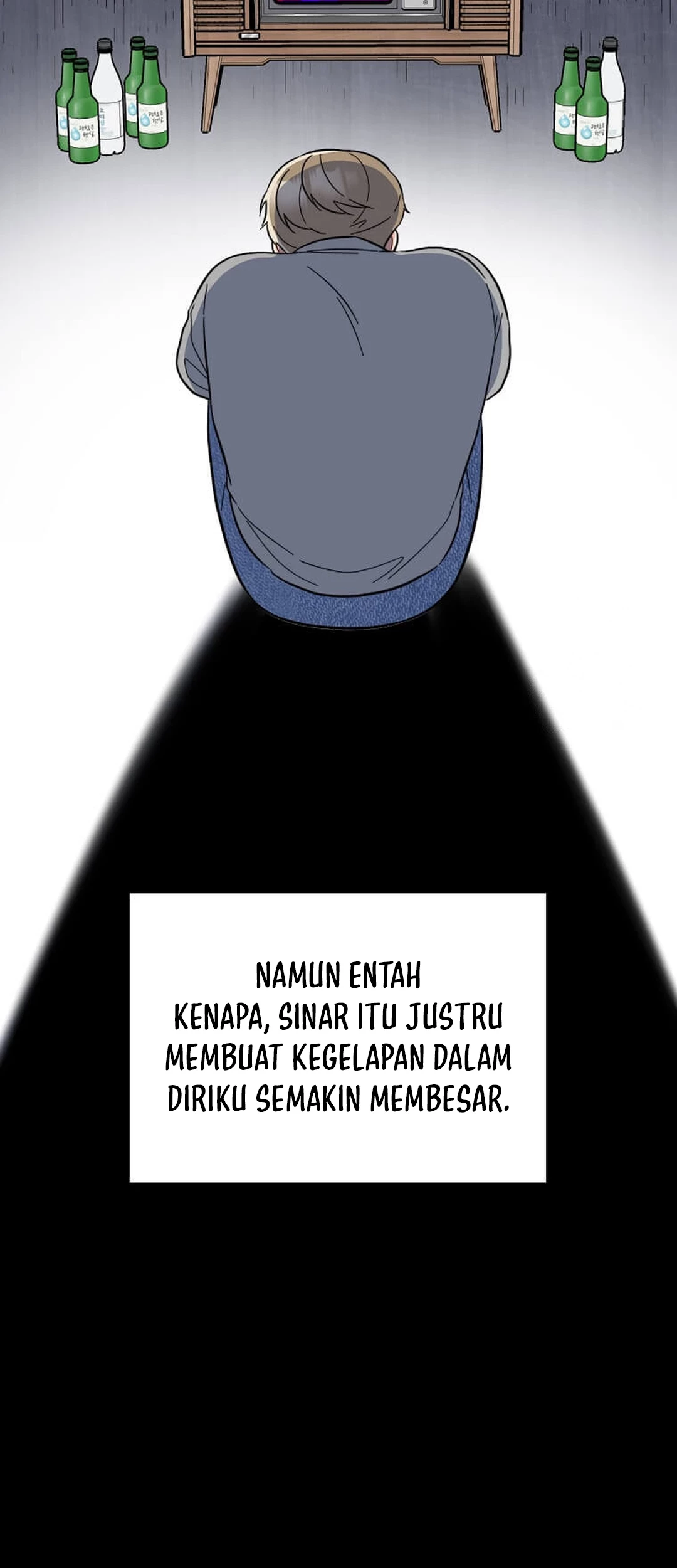 1st Year Max Level Manager Chapter 147 Gambar 62