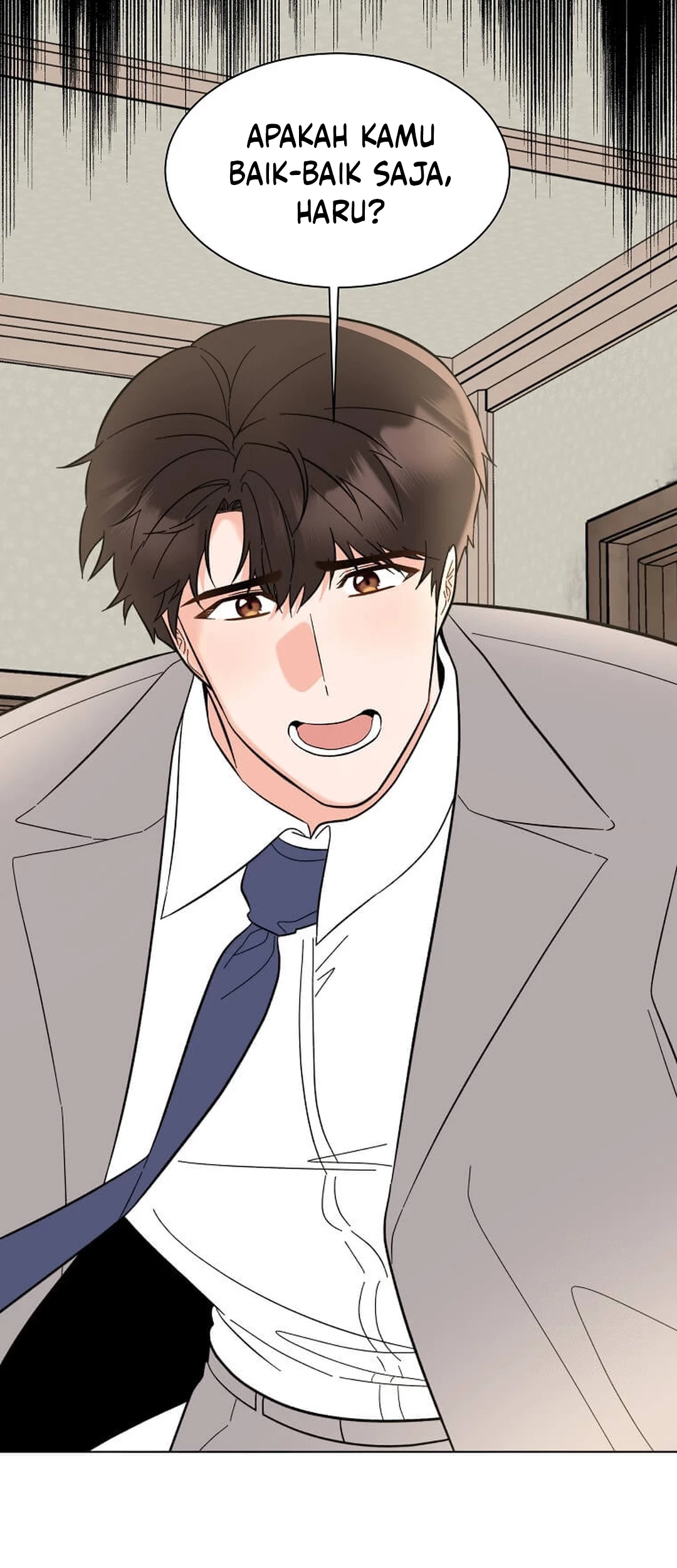 1st Year Max Level Manager Chapter 147 Gambar 68