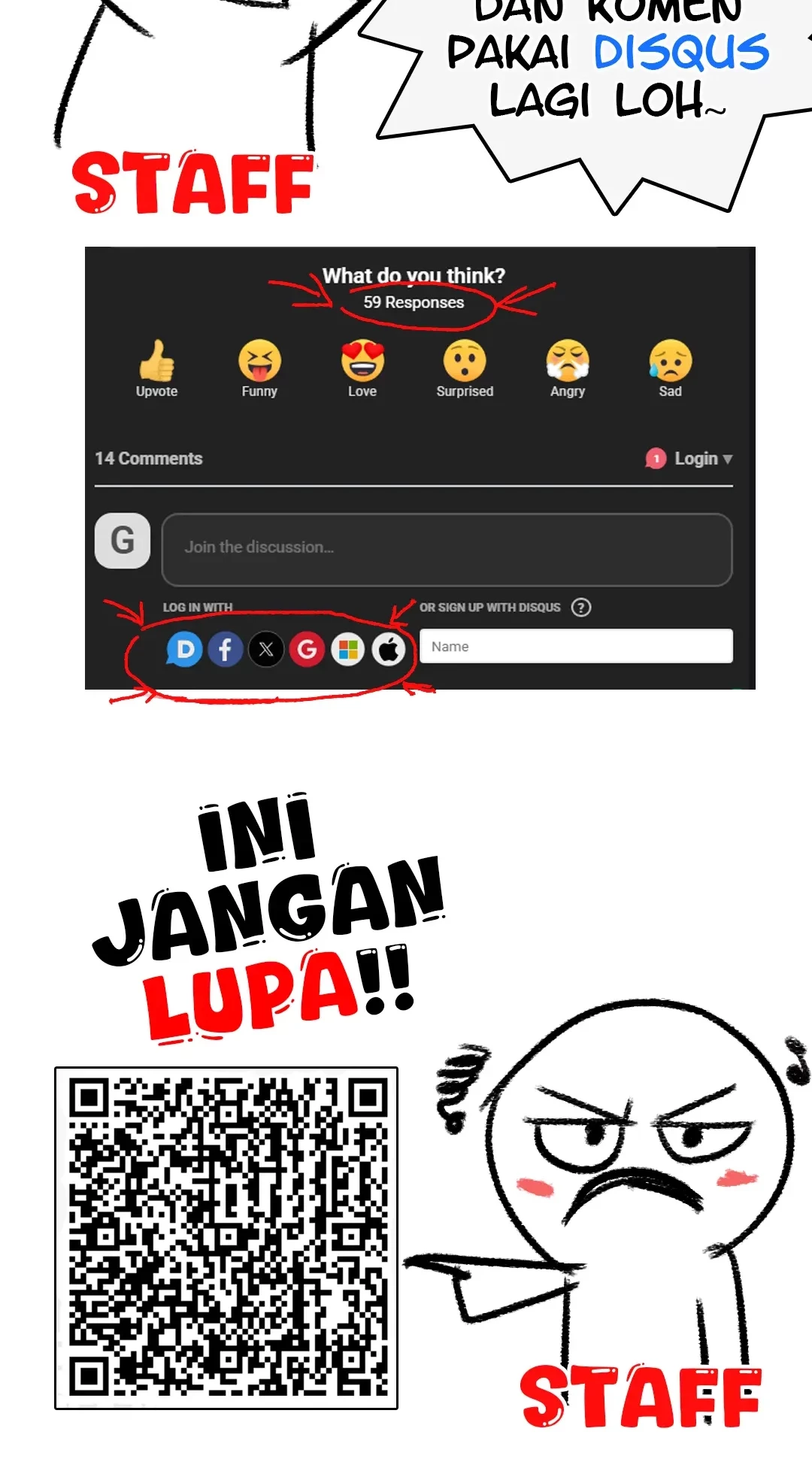 1st Year Max Level Manager Chapter 147 Gambar 72