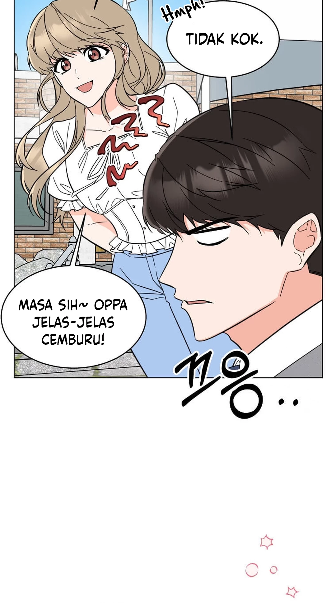 1st Year Max Level Manager Chapter 147 Gambar 18
